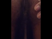 Preview 4 of Eat Hairy Chocolate Ass Hallelujah Johnson ( Google Hallelujah Johnson Ass Worship )