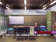 Preview 2 of [#01 Hentai Game Bisyojo Yutousei Ga Ochirumade(animation hentai game) Play video]