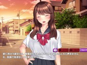 Preview 4 of [#01 Hentai Game Bisyojo Yutousei Ga Ochirumade(animation hentai game) Play video]