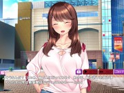 Preview 6 of [#01 Hentai Game Bisyojo Yutousei Ga Ochirumade(animation hentai game) Play video]