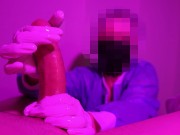 Preview 3 of Asian Happy End as a gift! All men dream of such a massage