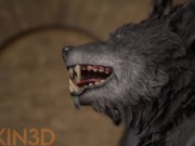 Preview 3 of A werewolf's redemption