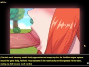 Preview 6 of Village Rhapsody 20 Sharing cum with the Fox by BenJojo2nd