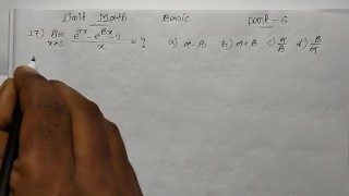 Limit math Teach By Bikash Educare episode no 6
