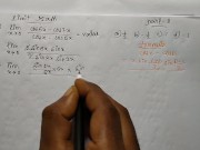 Preview 3 of Limit math Teach By Bikash Educare episode no 8
