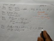 Preview 5 of Limit math Teach By Bikash Educare episode no 8