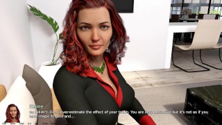 Cheating Girlfriend Part 2 - 3D Animation Video - [RealGoodStuff Production]