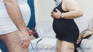 سكس عربي مصري بصوت وضح كلام يهيج 💋 بنيك البوابه في غياب زوجها