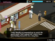 Preview 1 of NTR Dojo gameplay | Mayuko Hasegawa part 7 FINAL