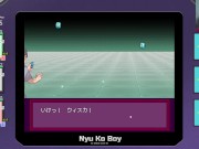 Preview 3 of H-Game YarisuteMesubuta ヤリステメスブター ボクだけの謎ルール!女トレーナーに勝つとエッチあたりまえ (Game Play))