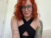 Preview 4 of you get rescued and used by gentle loving huge cock futa - full video on Veggiebabyy Manyvids