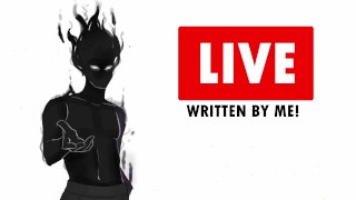LIVE - A Live Stream Experience Audio