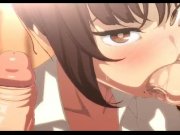 Preview 2 of Hentai 3D  Hentai Anime  Milf Porn
