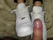 Preview 1 of i fuck my neighbor's dirty and smelly feet