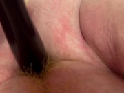 Preview 4 of Playing with my sweet, red pussy!!!