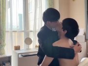 Preview 2 of 低身長18歳とセックス／ Sex with a short 18-year-old cute ／No.013