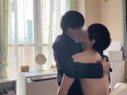 Preview 5 of 低身長18歳とセックス／ Sex with a short 18-year-old cute ／No.013