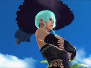 Preview 4 of Dead or Alive Xtreme Venus Vacation Nyotengu DOA6 Witch Outfit Nude Mod Fanservice Appreciation