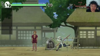 [#04 Hentai Game Celestis No Tou No SeiFuku(Fantasy hentai game) Play video]