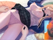 Preview 3 of Hentai caliente anime