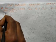 Preview 1 of Advance Limit math Teach By Bikash Educare episode no 1