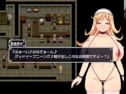 Preview 1 of H-Game エクソシスト～クリスと呪われた街～ EXORCIST Chris and the Cursed Town (CG)