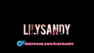 [HMV] I Love You-Lilysandy