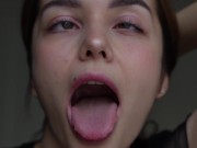 Preview 5 of AHEGAO FACE WAITING FOR CUM