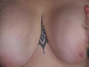 Preview 1 of Put your cock in between my breast