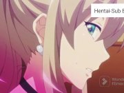 Preview 1 of Hentai - Imouto Bitch