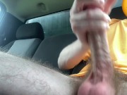 Preview 3 of Jerking Off In Public