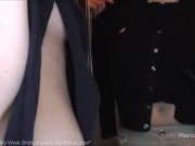 Preview 2 of Belly Button Fetish Compilation