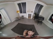 Preview 3 of VIRTUAL TABOO - Kitty Shared With Huge Cocks