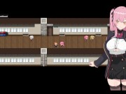Preview 3 of [#01 Hentai Game Break Through(fantasy animation hentai game) Play video]