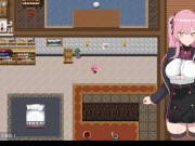 Preview 6 of [#01 Hentai Game Break Through(fantasy animation hentai game) Play video]