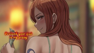 💜 sweet-voiced Anime Mommy wants your cum 💜  Audio Porn
