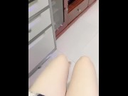 Preview 2 of Sexy Girl in the room  สาวเซ็กซี่ในห้อง