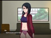 Preview 2 of GOING UNNOTICED IN THE LEAF VILLAGE - SARADA RISING - CAP 3