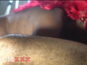 Preview 6 of Huge booty on my face ssbbw face sitting