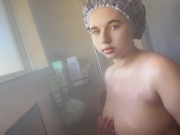 Preview 5 of Taking a shower