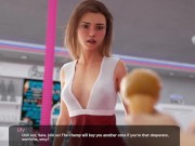 Preview 1 of MILFY City V1 Final - Lily's Entire Slutty Storyline + Cards
