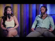 Preview 6 of JAY'S POV PODCAST - ALEXA PAYNE AND DAMON DICE