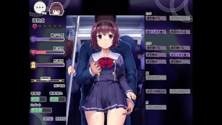 [#01 Hentai Game Not Sexaloid Eury(Hentai fantasy game) Play video]
