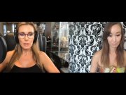 Preview 1 of Christy Love of Tanya Tate Presents Skinfluencer Success Episode 20
