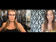 Preview 4 of Christy Love of Tanya Tate Presents Skinfluencer Success Episode 20