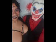 Preview 3 of come see how I suck the damn clown