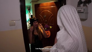 Trick Or Dick? | Laura Quest