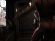 Preview 6 of STAR WARS JEDI FALLEN ORDER NUDE EDITION COCK CAM GAMEPLAY #28