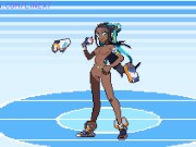Preview 1 of Pokemon Style Uncensored Hentai