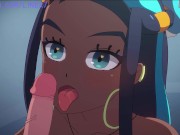 Preview 2 of Pokemon Style Uncensored Hentai